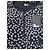 The Kooples Maxikleid mit Blumenprint Schwarz Weiß - Ansicht 5