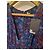 Gemustertes Kleid The Kooples Mehrfarben - Ansicht 6