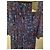 Gemustertes Kleid The Kooples Mehrfarben - Ansicht 9