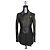 Versace For H&M Versace x H&M Jacket Black Leather Biker with Gold/Silver Studs XS 38 IT 2011