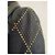 Versace For H&M Versace x H&M Jacket Black Leather Biker with Gold/Silver Studs XS 38 IT 2011 - view 12