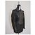 Versace For H&M Versace x H&M Jacket Black Leather Biker with Gold/Silver Studs XS 38 IT 2011 - view 3