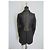 Versace For H&M Versace x H&M Jacket Black Leather Biker with Gold/Silver Studs XS 38 IT 2011 - view 4