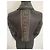 Versace For H&M Versace x H&M Jacket Black Leather Biker with Gold/Silver Studs XS 38 IT 2011 - view 7