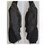 Versace For H&M Versace x H&M Jacket Black Leather Biker with Gold/Silver Studs XS 38 IT 2011 - view 8