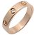 Cartier Mini Love Ring Golden
