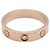 Cartier Mini Love Ring Golden - Ansicht 2