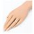 Cartier Mini Love Band Ring Golden - Ansicht 7