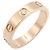Cartier Mini Love Ring Golden