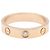 Cartier Mini Love Ring Golden - Ansicht 2