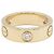 Anello Love in oro giallo 18K e diamanti Cartier D'oro - vista 2