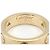 Anello Love in oro giallo 18K e diamanti Cartier D'oro - vista 4