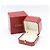 Anello Love in oro giallo 18K e diamanti Cartier D'oro - vista 7