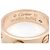 Anello Love di Cartier in oro rosa 18K D'oro - vista 3