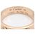 Anello Love in oro rosa 18K Cartier D'oro - vista 3