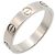 Cartier Mini Love Ring aus 18K Weißgold Silber