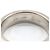 Cartier Love Ring aus 18K Weißgold Silber - Ansicht 4