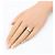 Cartier Love Ring aus 18K Weißgold Silber - Ansicht 8