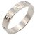 Anello Mini Love di Cartier in oro bianco 18K Argento