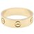 Anello Love di Cartier in oro giallo 18K D'oro - vista 2