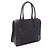 Borsa Tote Gucci GG Canvas nera Nero - vista 2