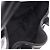 Borsa Tote Gucci GG Canvas nera Nero - vista 3