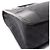 Borsa Tote Gucci GG Canvas nera Nero - vista 6
