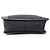 Borsa Tote Gucci GG Canvas nera Nero - vista 7