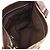 Borsa a Spalla Gucci GG Canvas Marrone Beige - vista 3