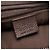 Borsa a Spalla Gucci GG Canvas Marrone Beige - vista 4