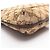 Borsa a Spalla Gucci GG Canvas Marrone Beige - vista 5