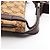 Borsa a Spalla Gucci GG Canvas Marrone Beige - vista 6