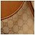 Borsa Tote Gucci GG Canvas Marrone Beige - vista 11