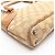 Borsa Tote Gucci GG Canvas Marrone Beige - vista 5