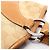 Borsa Tote Gucci GG Canvas Marrone Beige - vista 9