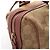 Borsa Gucci GG Canvas Rosa Beige - vista 10