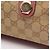 Borsa Gucci GG Canvas Rosa Beige - vista 11