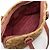 Borsa Gucci GG Canvas Rosa Beige - vista 3