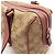Borsa Gucci GG Canvas Rosa Beige - vista 5