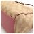 Borsa Gucci GG Canvas Rosa Beige - vista 6