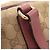 Borsa Gucci GG Canvas Rosa Beige - vista 8
