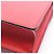 Borsa a tracolla Gucci Sylvie Small Web Line in pelle rossa Rosso - vista 7