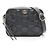 Piccola borsa a tracolla Gucci GG Matelassé Nero