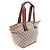 Gucci GG Pattern Sherry Line Tote Bag - view 2