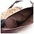Borsa a Spalla Gucci Abbey Beige Bordò - vista 10