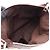 Borsa a Spalla Gucci Abbey Beige Bordò - vista 3