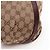Borsa a Spalla Gucci Abbey Beige Bordò - vista 6