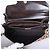 Prada Vintage Leopard Print Pony Hair Tasche Braun - Ansicht 6