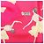 Foulard in seta Hermès Carré 90 "La Dance ballet" Rosa - vista 2