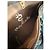 Borsa da viaggio Louis Vuitton Speedy personalizzata Marrone Nero Bianco - vista 8